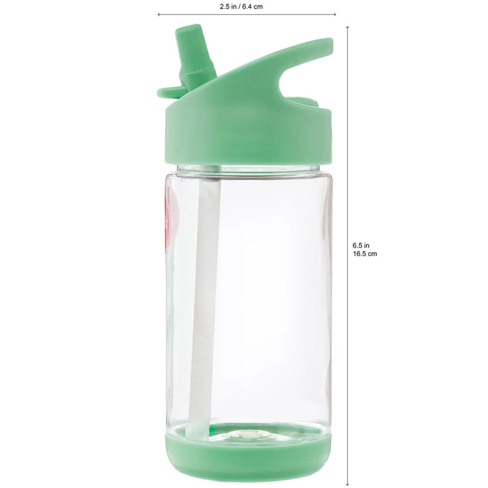 Owl Water Bottle