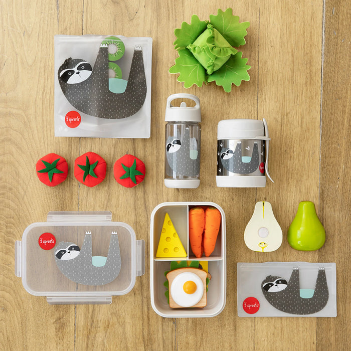 Sloth Bento Box